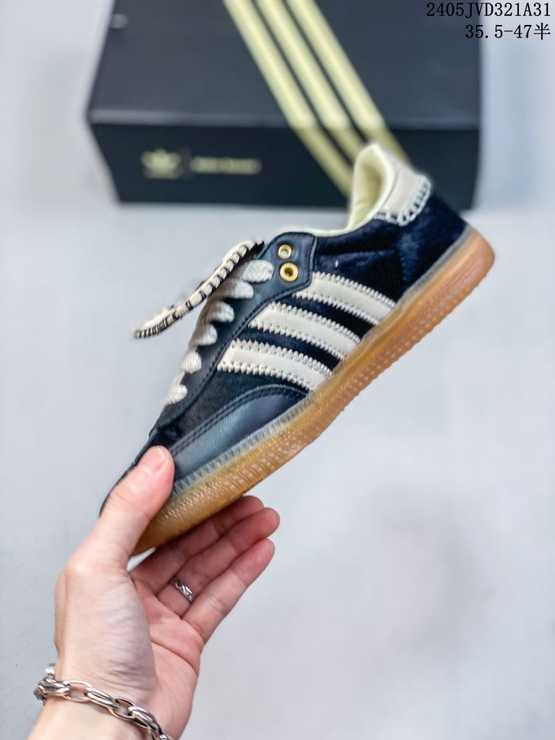 Adidas Samba Shoes